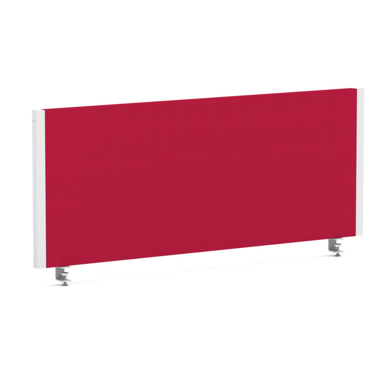 Evolve / Impulse Plus Bench Screen White Frame - Image 14