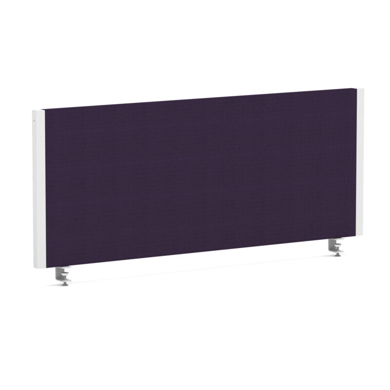 Evolve / Impulse Plus Bench Screen White Frame - Image 32