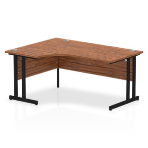 EE - Impulse Left Crescent Desk Cantilever Leg - Image 33