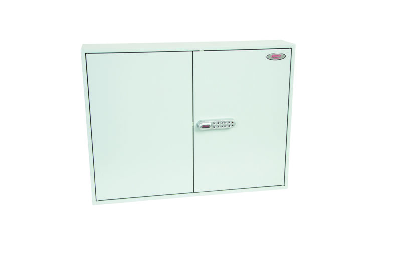 Phoenix Commercial Key Cabinet - Image 59
