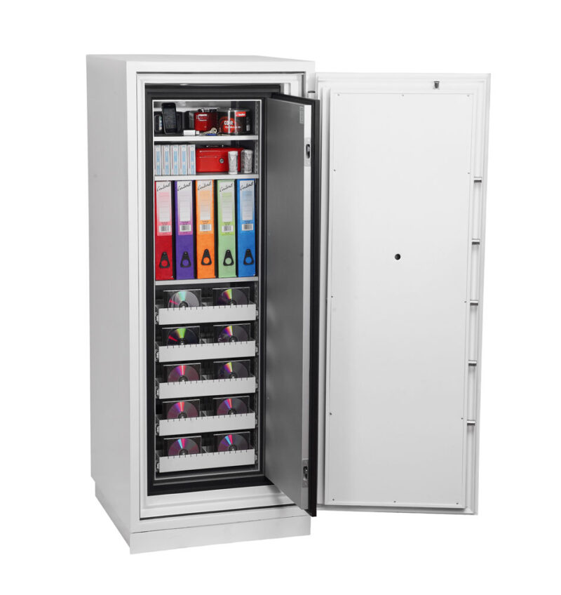 Phoenix Data Commander Data Safe - Image 12