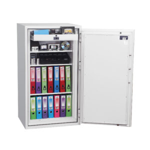 Phoenix Fire Fox Security Safe - Image 24