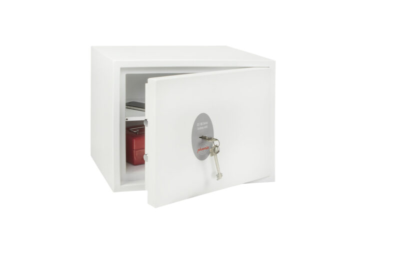 Phoenix Fortress Security Safe - Image 26