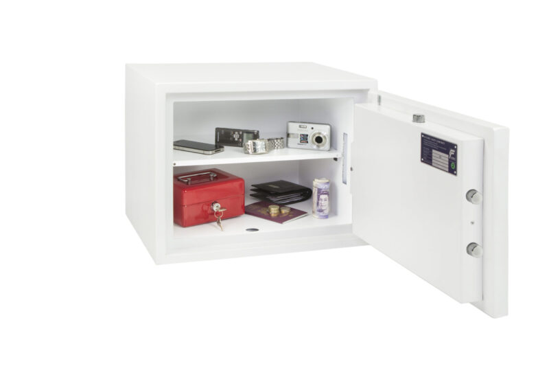 Phoenix Fortress Security Safe - Image 29