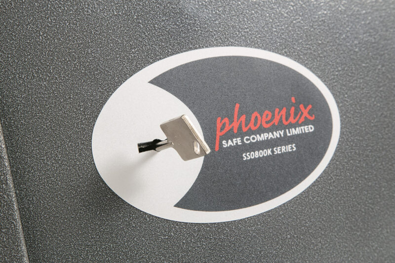 Phoenix Vela Home & Office Security Safe - Image 13
