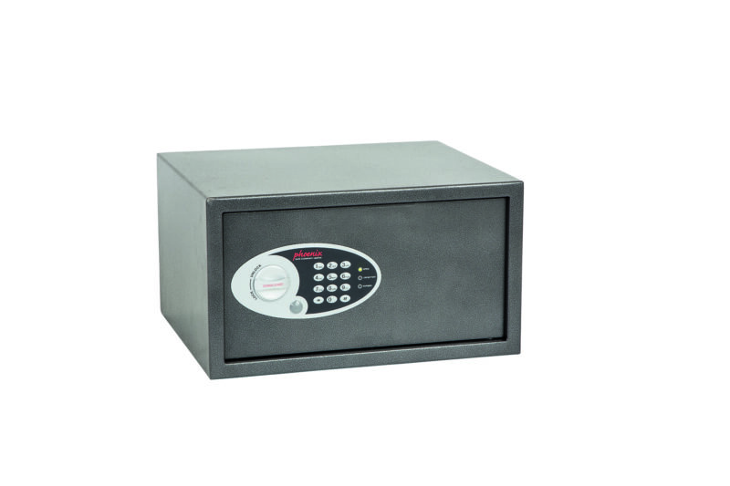Phoenix Vela Home & Office Security Safe - Image 30