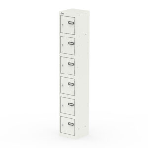 EE - Qube Locker 1800mm High - Image 58