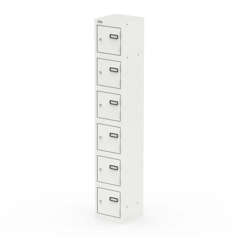 EE - Qube Locker 1800mm High - Image 58