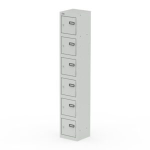 EE - Qube Locker 1800mm High - Image 59