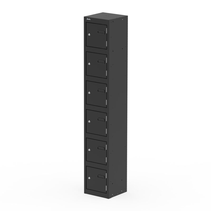 EE - Qube Locker 1800mm High - Image 60