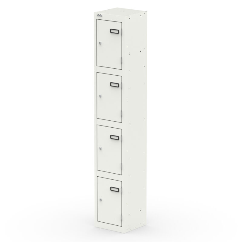 EE - Qube Locker 1800mm High - Image 39