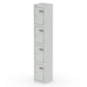 EE - Qube Locker 1800mm High - Image 40