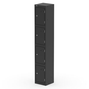 EE - Qube Locker 1800mm High - Image 41