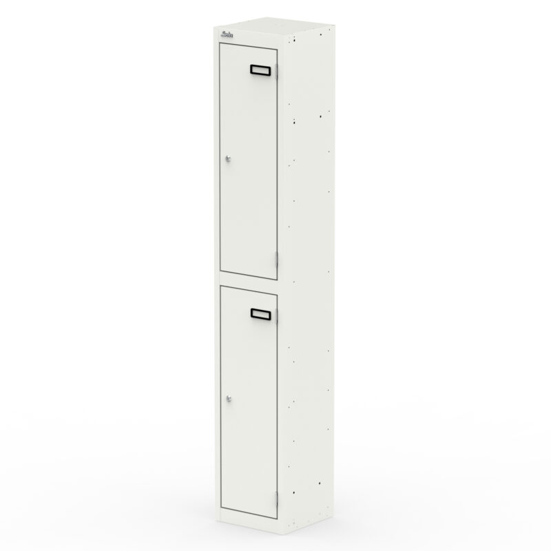 EE - Qube Locker 1800mm High - Image 20