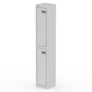 EE - Qube Locker 1800mm High - Image 21