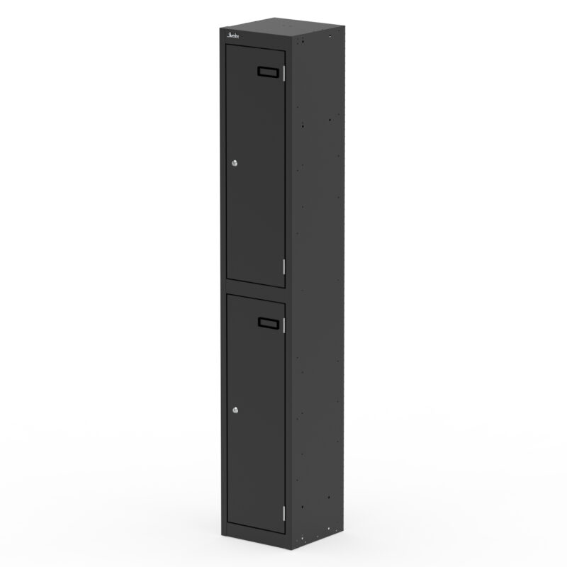 EE - Qube Locker 1800mm High - Image 22