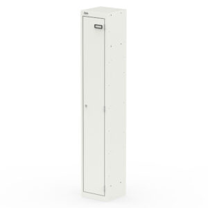 EE - Qube Locker 1800mm High