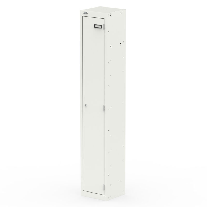EE - Qube Locker 1800mm High