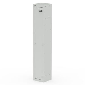 EE - Qube Locker 1800mm High - Image 2