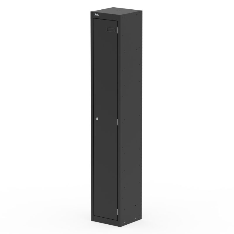 EE - Qube Locker 1800mm High - Image 3
