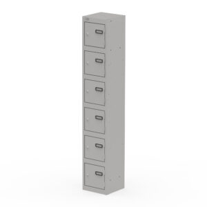 EE - Qube Locker 1800mm High - Image 61