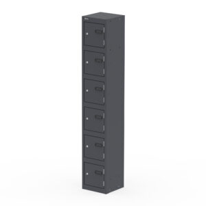 EE - Qube Locker 1800mm High - Image 62