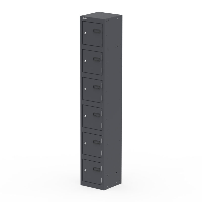 EE - Qube Locker 1800mm High - Image 62