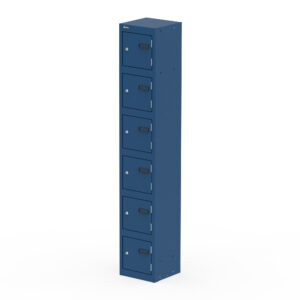 EE - Qube Locker 1800mm High - Image 63