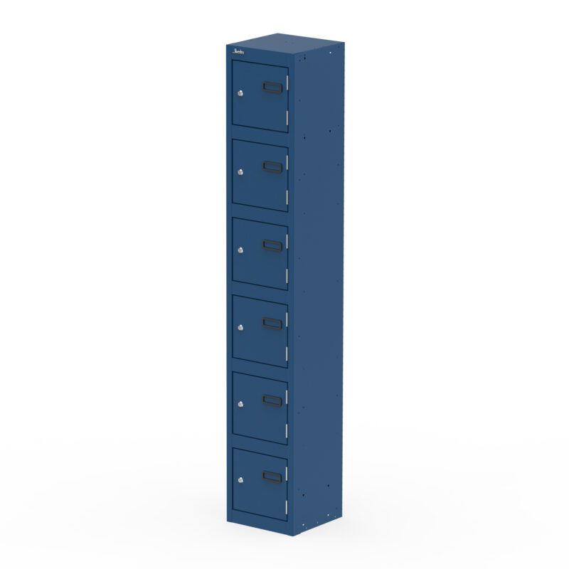 EE - Qube Locker 1800mm High - Image 63