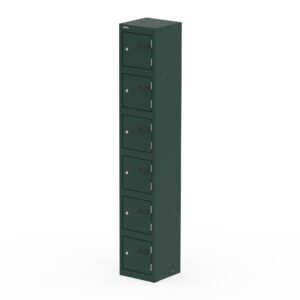 EE - Qube Locker 1800mm High - Image 64