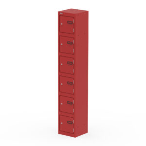 EE - Qube Locker 1800mm High - Image 65