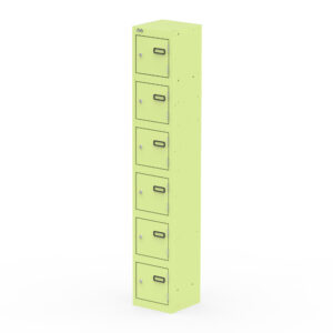 EE - Qube Locker 1800mm High - Image 67