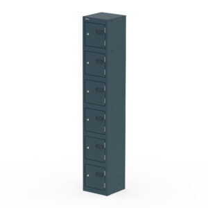 EE - Qube Locker 1800mm High - Image 68