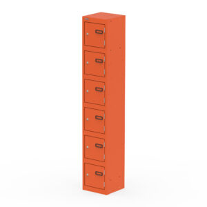 EE - Qube Locker 1800mm High - Image 69