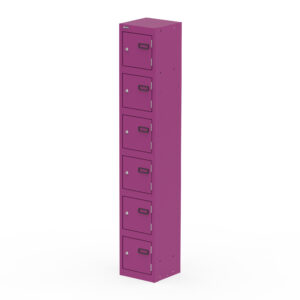 EE - Qube Locker 1800mm High - Image 70