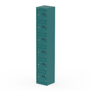 EE - Qube Locker 1800mm High - Image 71