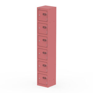 EE - Qube Locker 1800mm High - Image 72