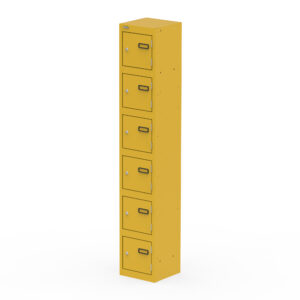 EE - Qube Locker 1800mm High - Image 73