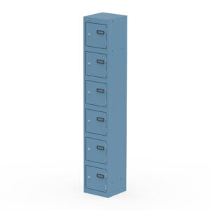 EE - Qube Locker 1800mm High - Image 74