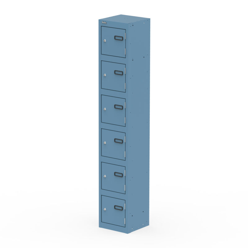 EE - Qube Locker 1800mm High - Image 74