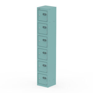 EE - Qube Locker 1800mm High - Image 75