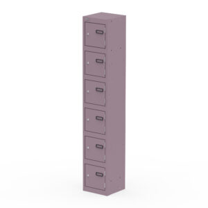 EE - Qube Locker 1800mm High - Image 76