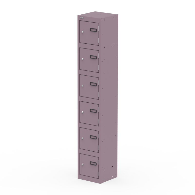 EE - Qube Locker 1800mm High - Image 76