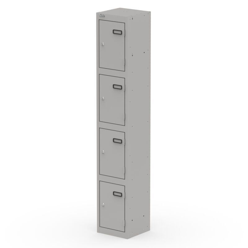 EE - Qube Locker 1800mm High - Image 42