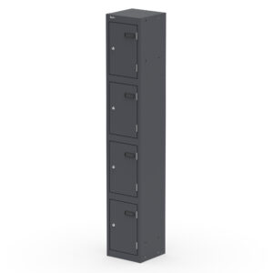 EE - Qube Locker 1800mm High - Image 43