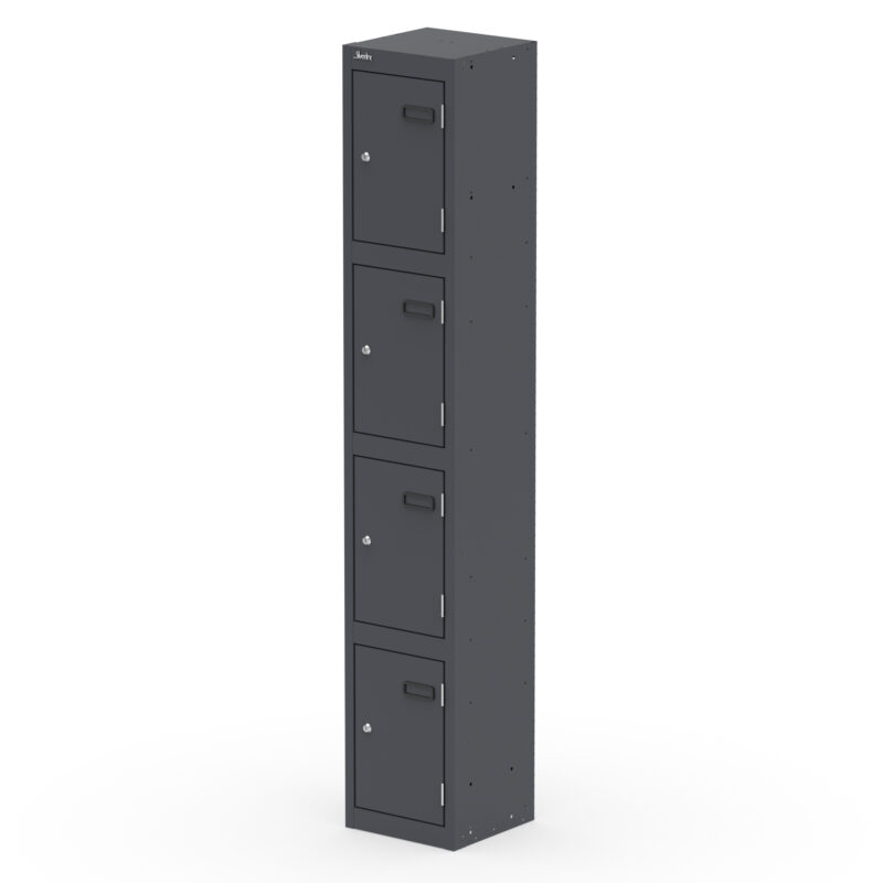 EE - Qube Locker 1800mm High - Image 43