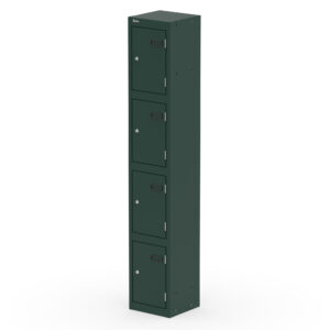 EE - Qube Locker 1800mm High - Image 45
