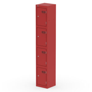 EE - Qube Locker 1800mm High - Image 46