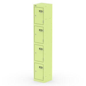 EE - Qube Locker 1800mm High - Image 48