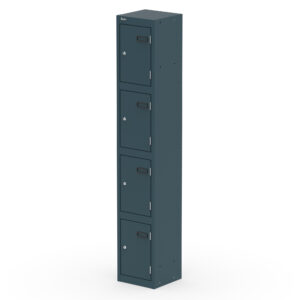 EE - Qube Locker 1800mm High - Image 49